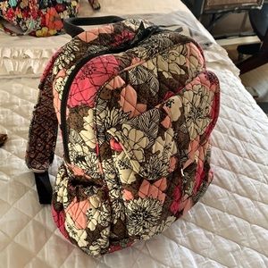 Vera Bradley Backpack
